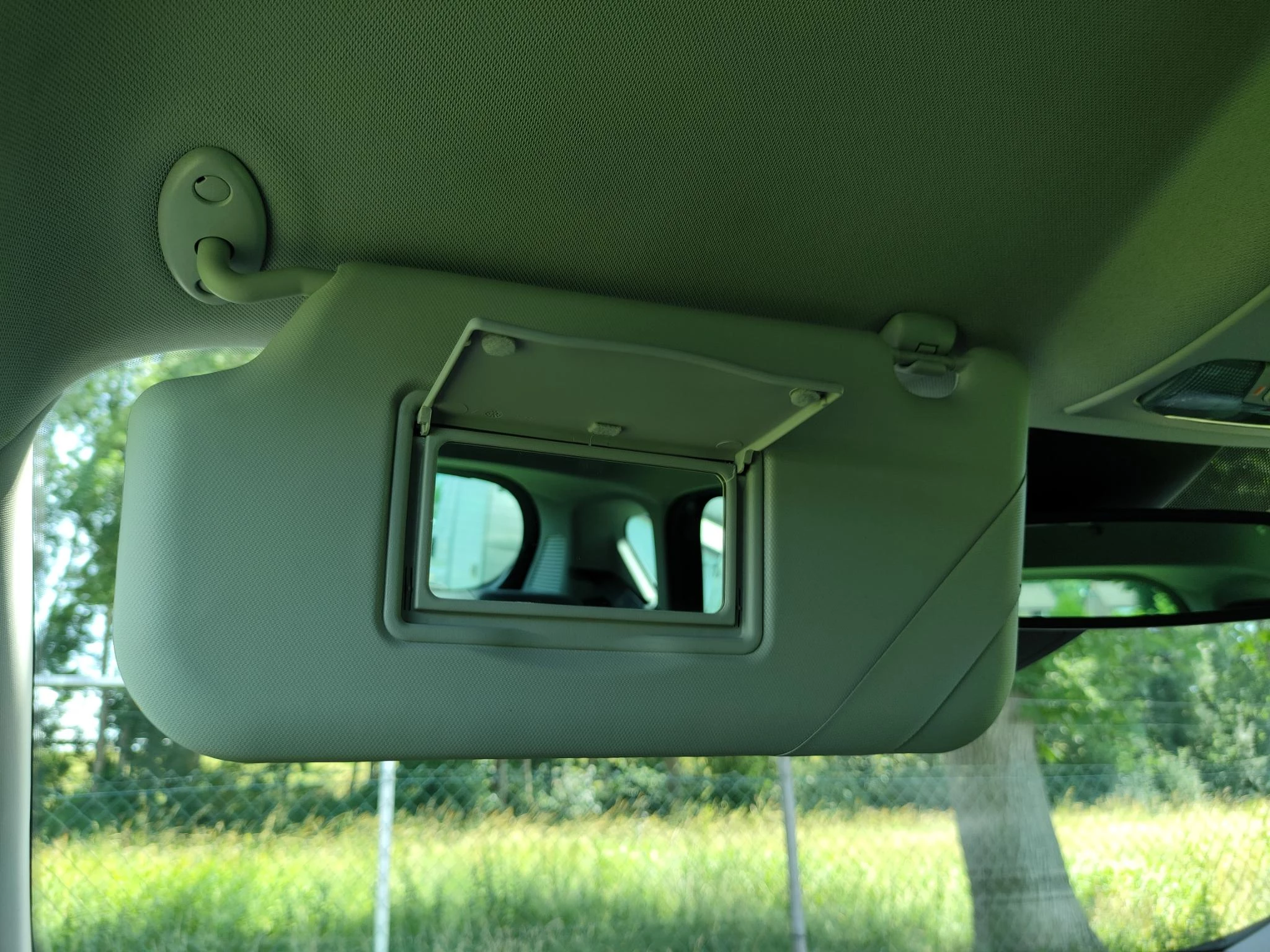Hoofdafbeelding Ford B-MAX