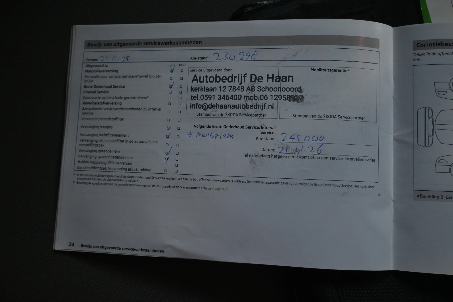 Hoofdafbeelding Škoda Citigo