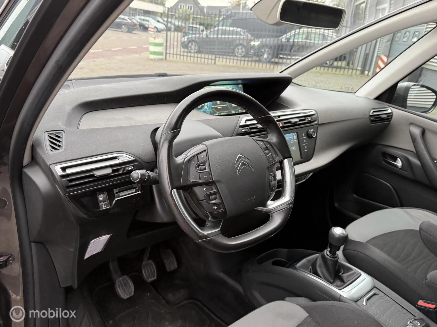 Hoofdafbeelding Citroën Grand C4 Picasso