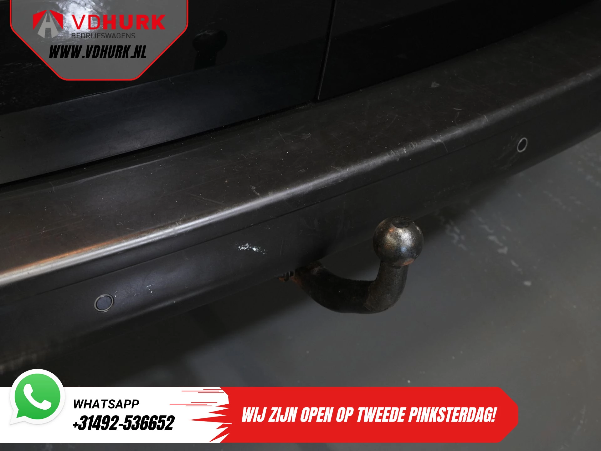 Hoofdafbeelding Toyota ProAce