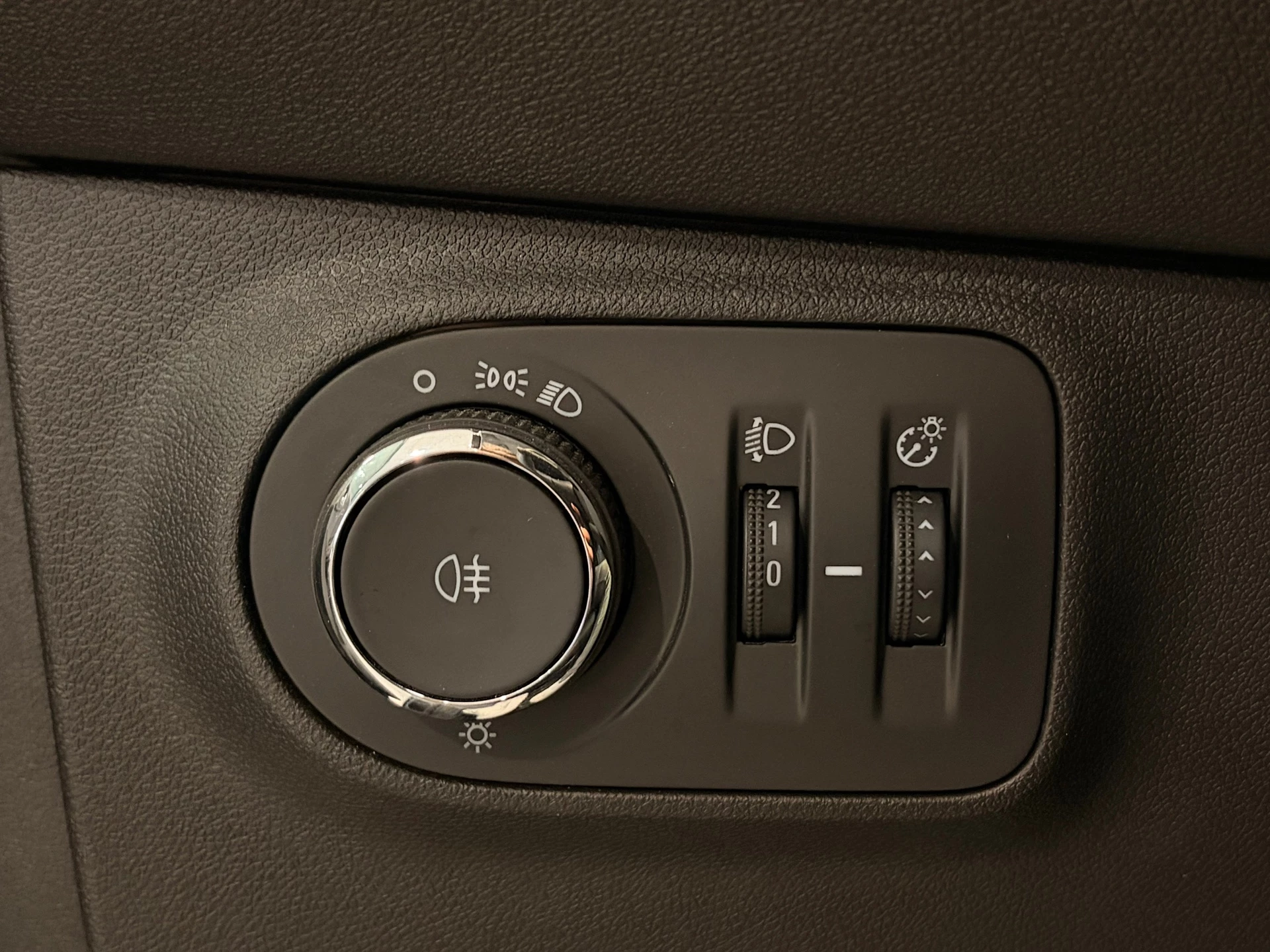 Hoofdafbeelding Opel ADAM