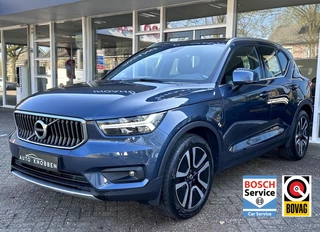 Volvo XC40 1.5 T4 Recharge Inscription, Panodak, Trekhaak, LM..