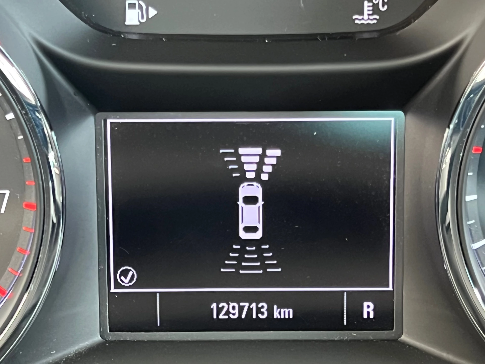 Hoofdafbeelding Opel Insignia