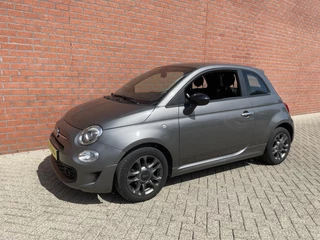 Fiat 500 1.0 69pk Hybrid Connect | Navigatie | Apple Carplay/Android Auto | Cruise Control | Airco | Start/Stop Systeem