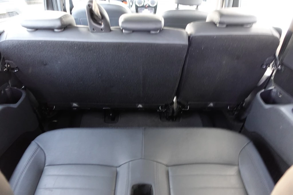 Hoofdafbeelding Dacia Lodgy