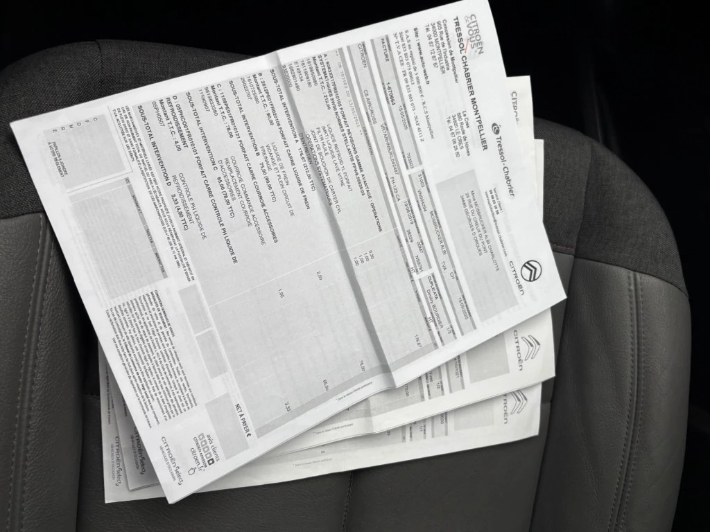 Hoofdafbeelding Citroën C5 Aircross