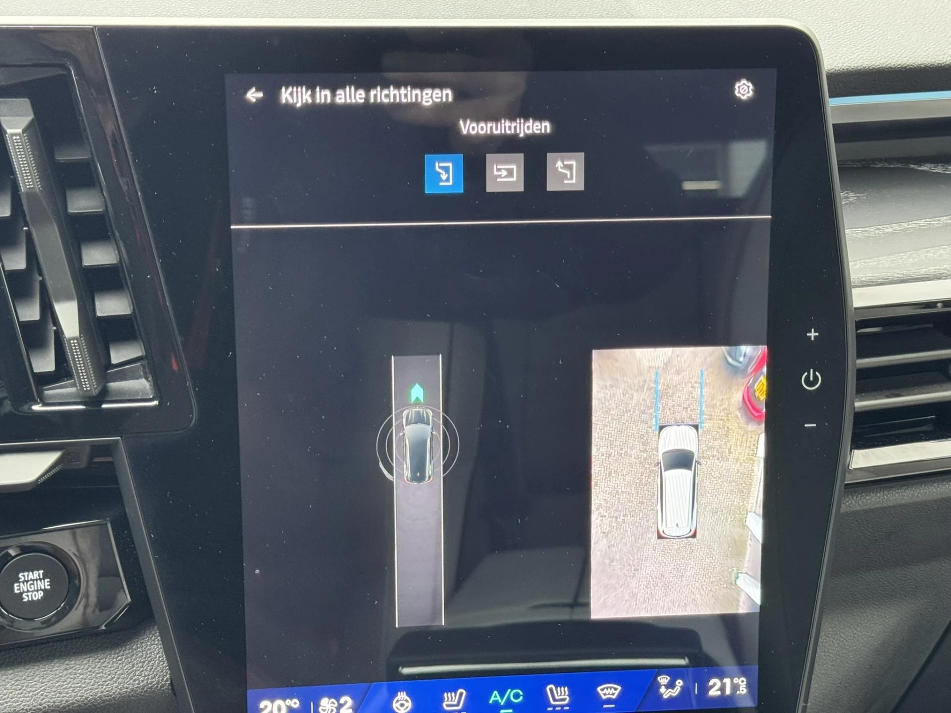 Hoofdafbeelding Renault Espace