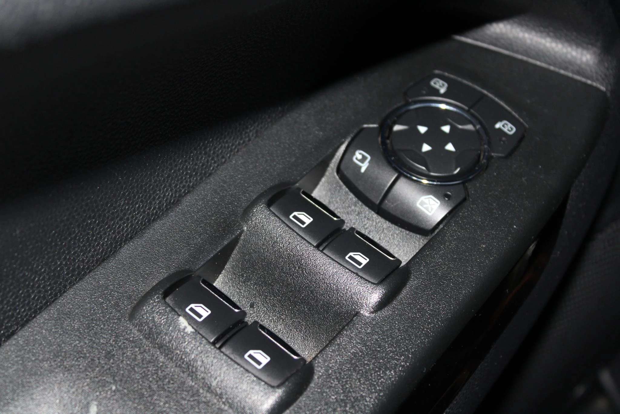 Hoofdafbeelding Ford EcoSport