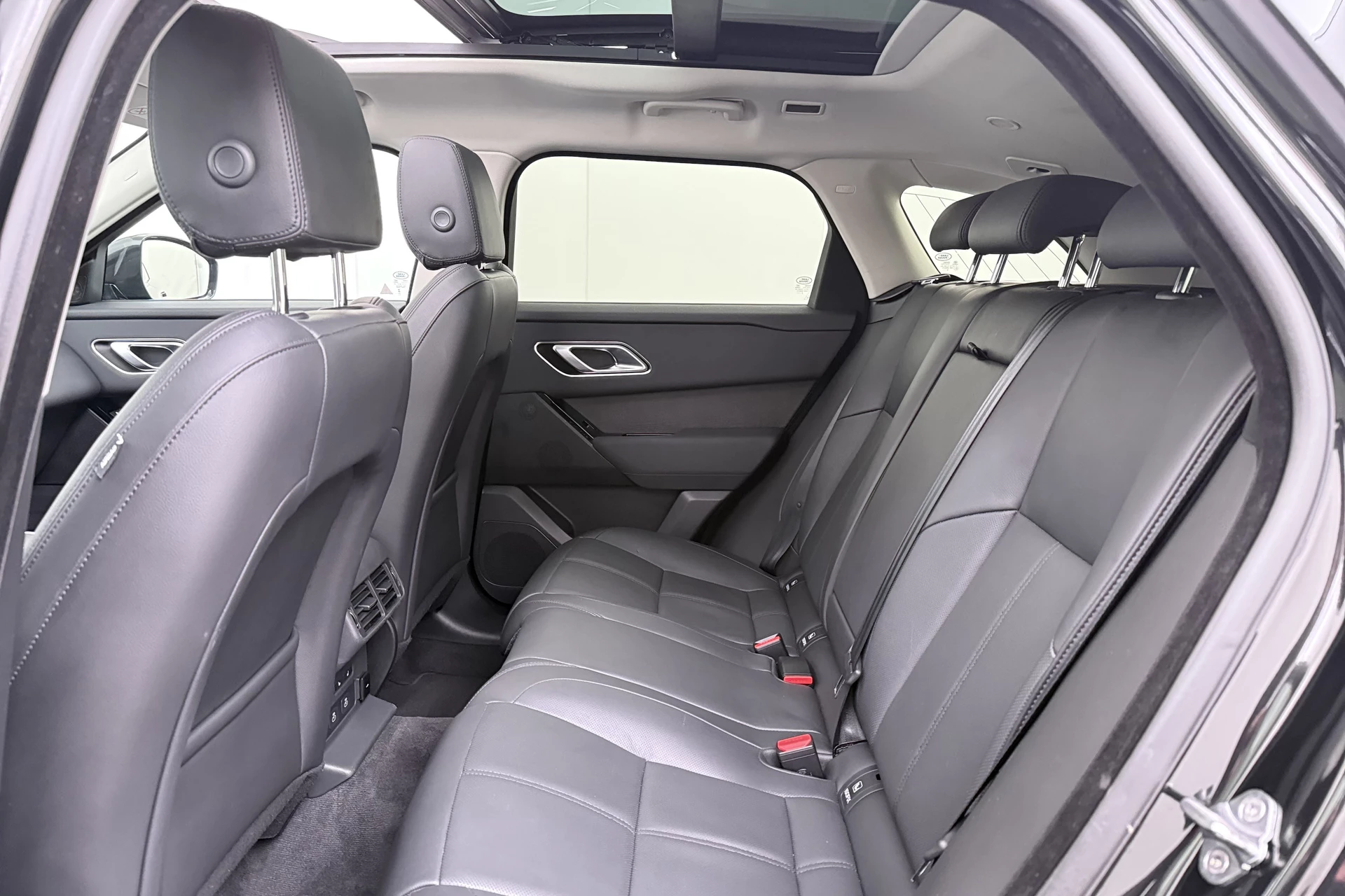 Hoofdafbeelding Land Rover Range Rover Velar