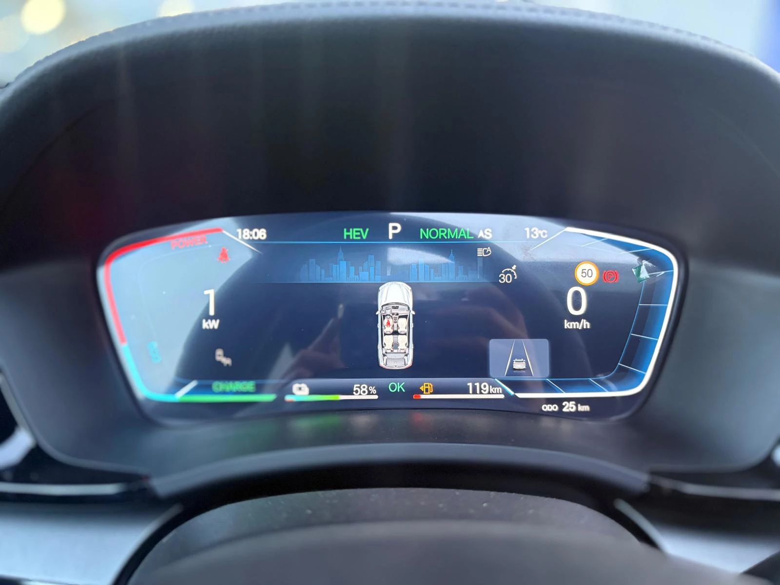 Hoofdafbeelding BYD SEAL U