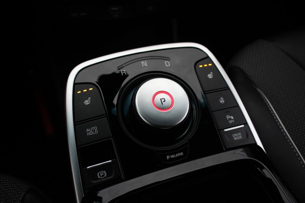 Hoofdafbeelding Kia e-Niro