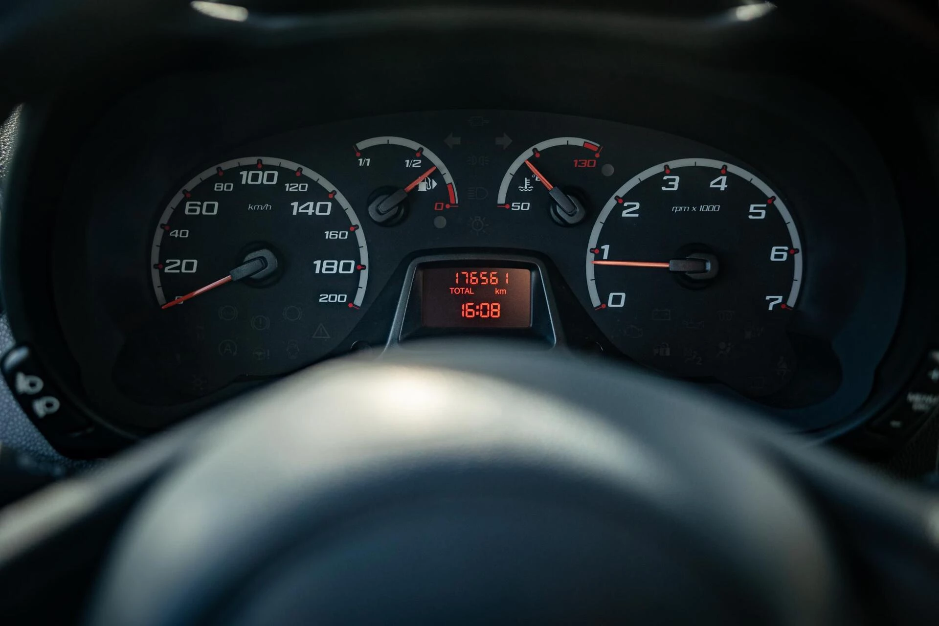 Hoofdafbeelding Ford Ka