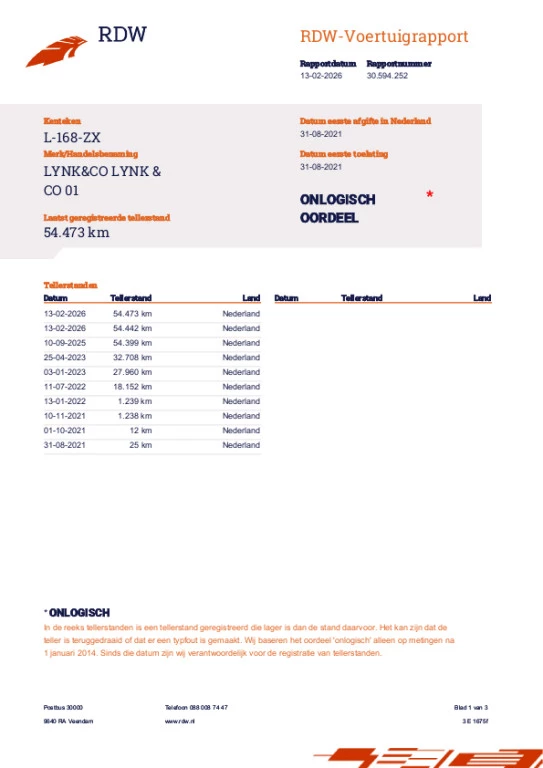 Hoofdafbeelding Lynk & Co 01