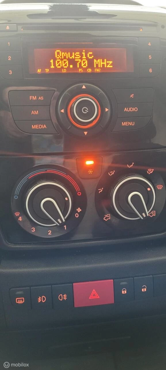 Hoofdafbeelding Fiat Ducato