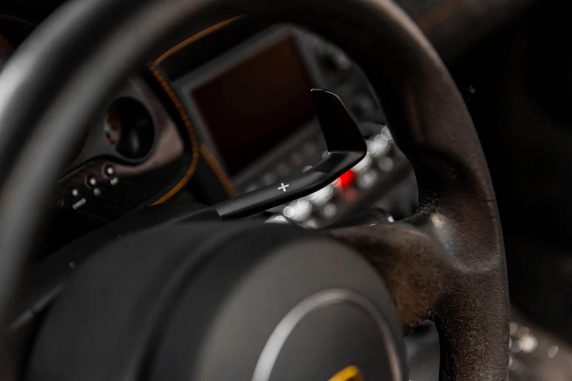 Hoofdafbeelding Lamborghini Gallardo