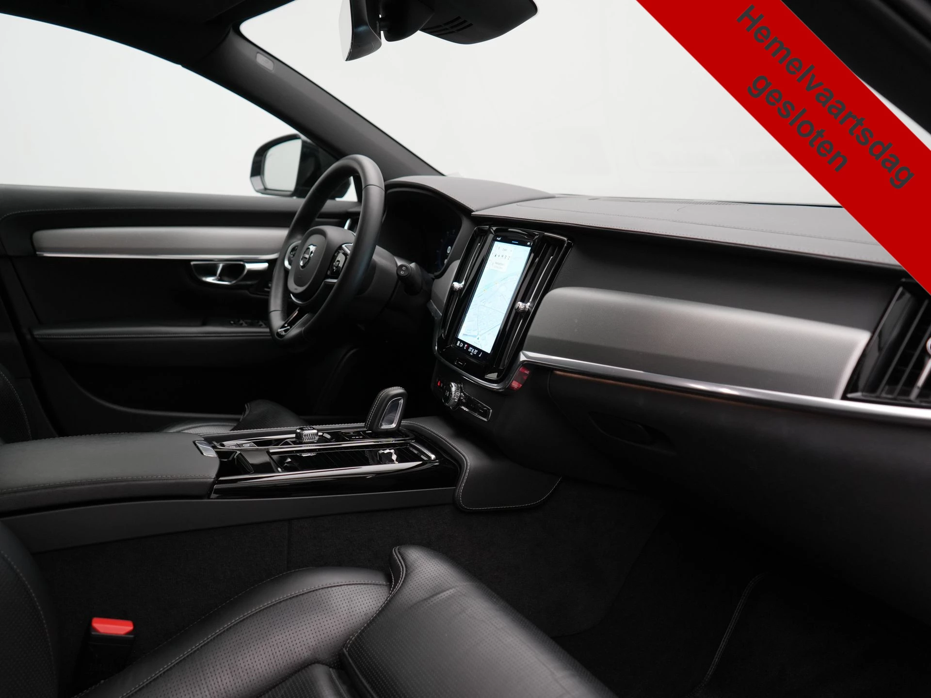 Hoofdafbeelding Volvo V90