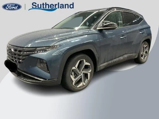 Hoofdafbeelding Hyundai Tucson Hyundai Tucson 1.6 T-GDI PHEV Premium 4WD | Stoelverwarming/Stoelkoeling  | Leder