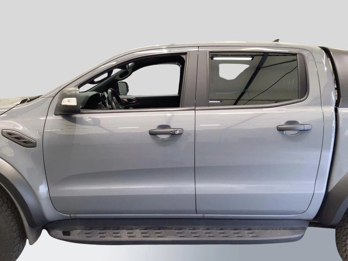 Hoofdafbeelding Ford Ranger
