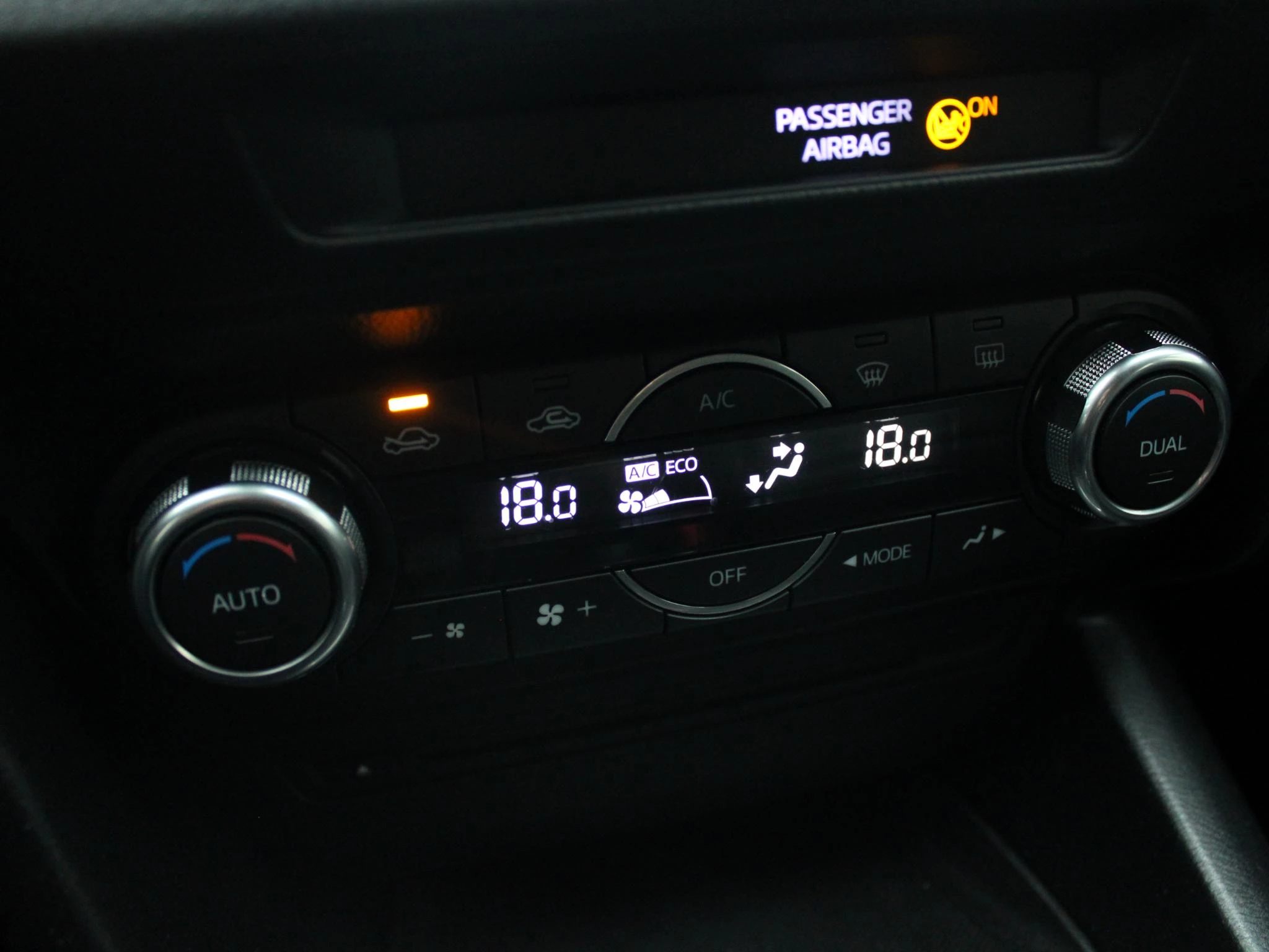 Hoofdafbeelding Mazda 3