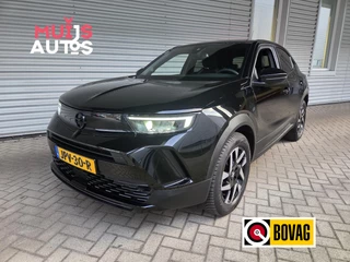 Opel Mokka 1.2 GS Line