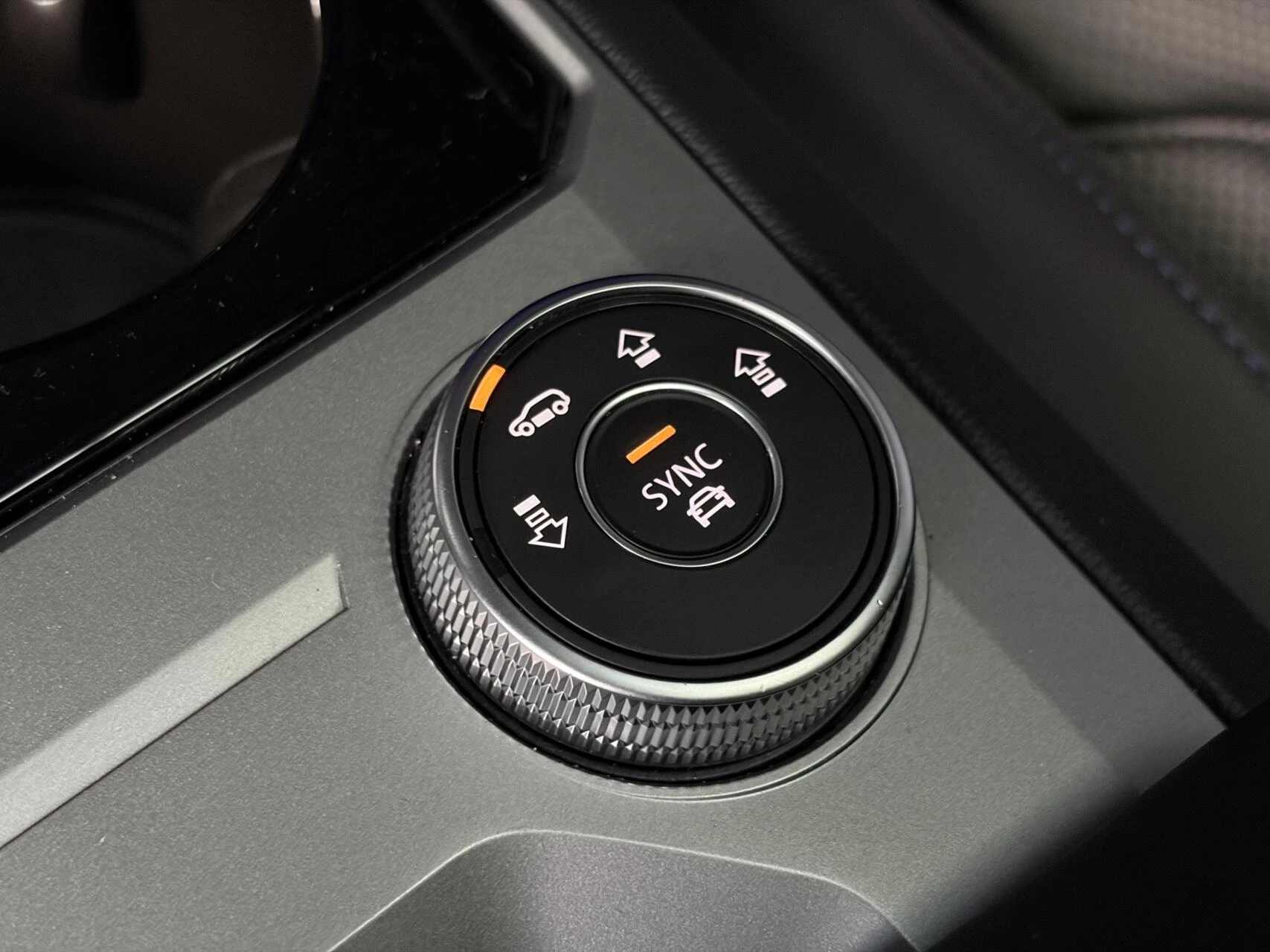 Hoofdafbeelding Volkswagen Touareg