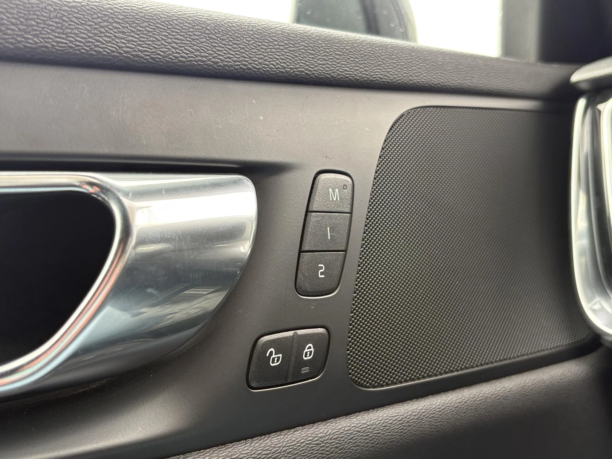 Hoofdafbeelding Volvo S60