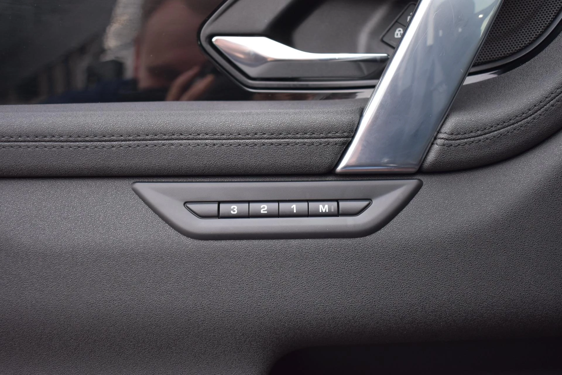 Hoofdafbeelding Land Rover Discovery Sport