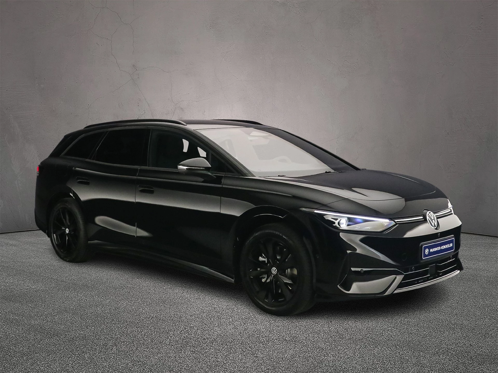 Hoofdafbeelding Volkswagen ID.7