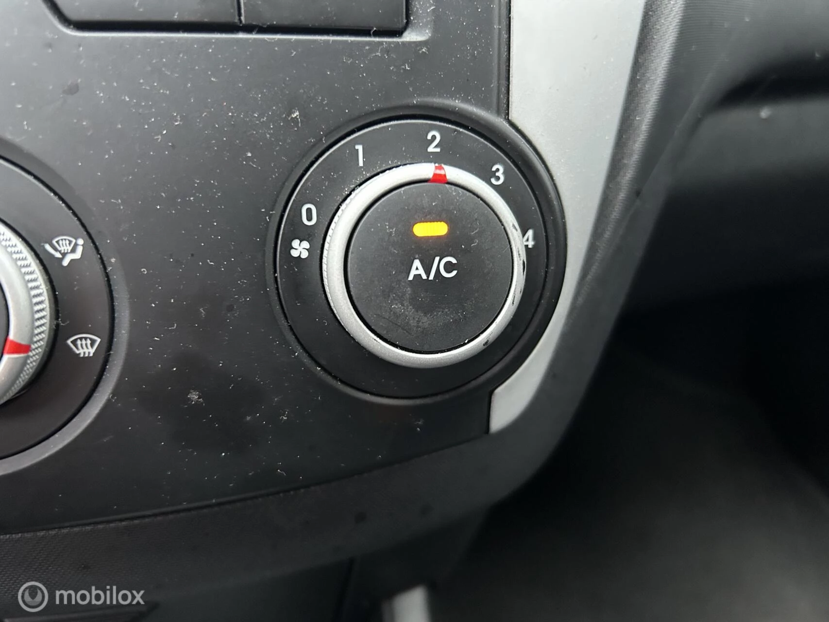 Hoofdafbeelding Kia cee'd