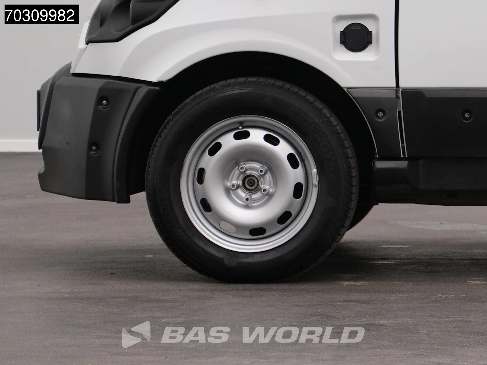 Hoofdafbeelding StreetScooter 