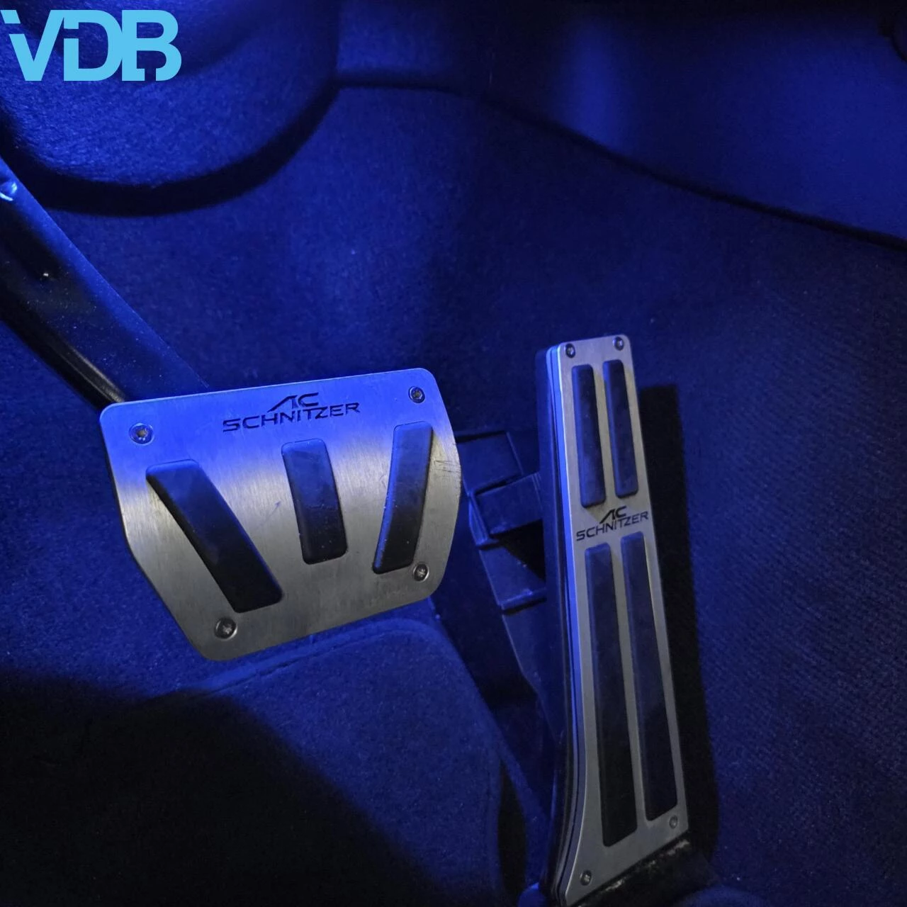 Hoofdafbeelding BMW M5