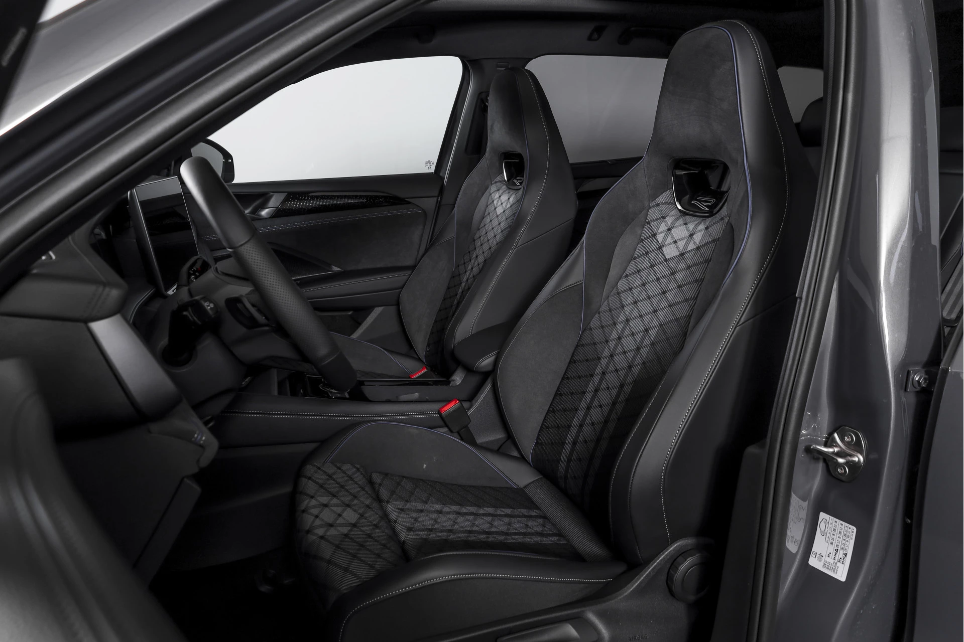 Hoofdafbeelding Volkswagen Tayron