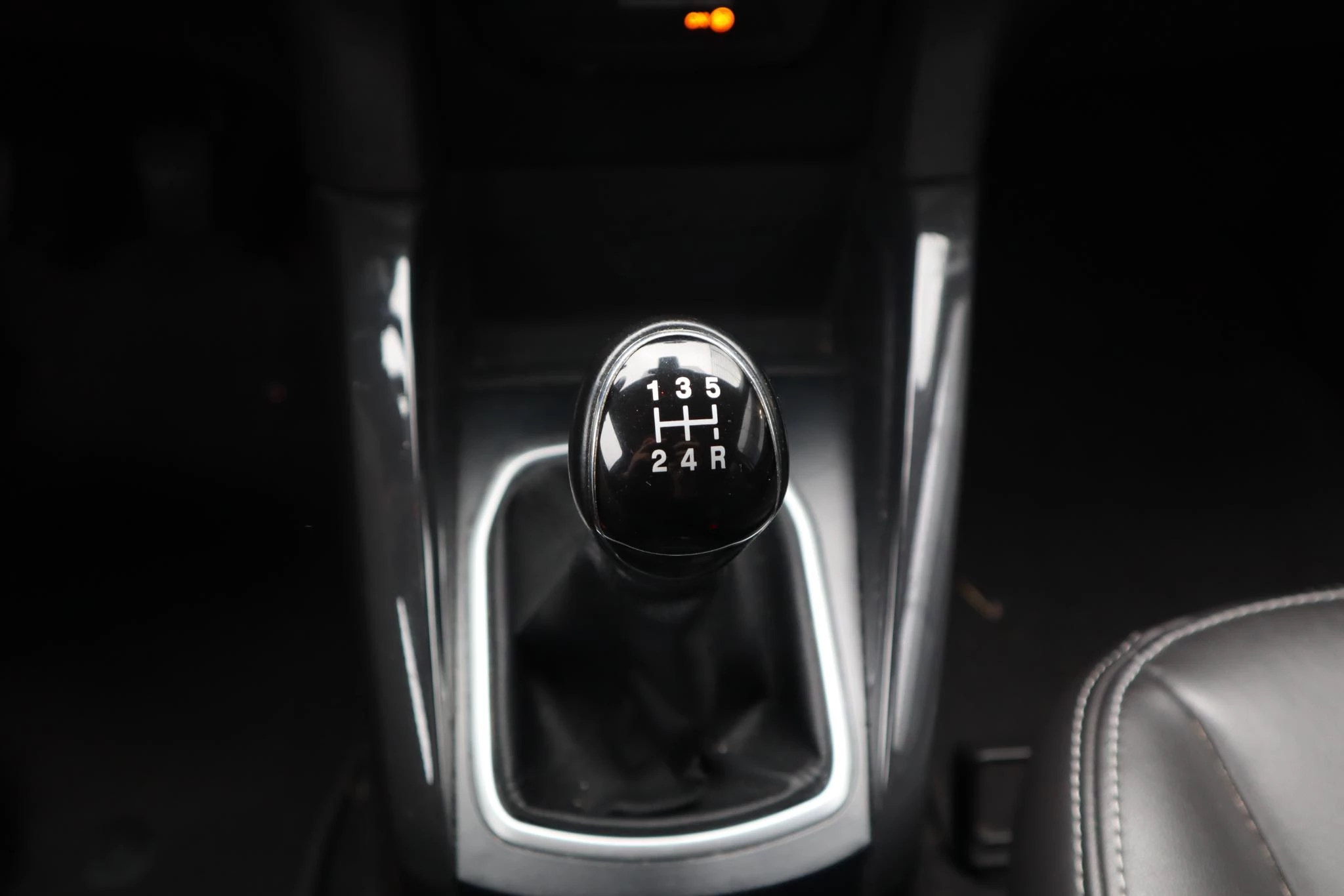 Hoofdafbeelding Ford EcoSport