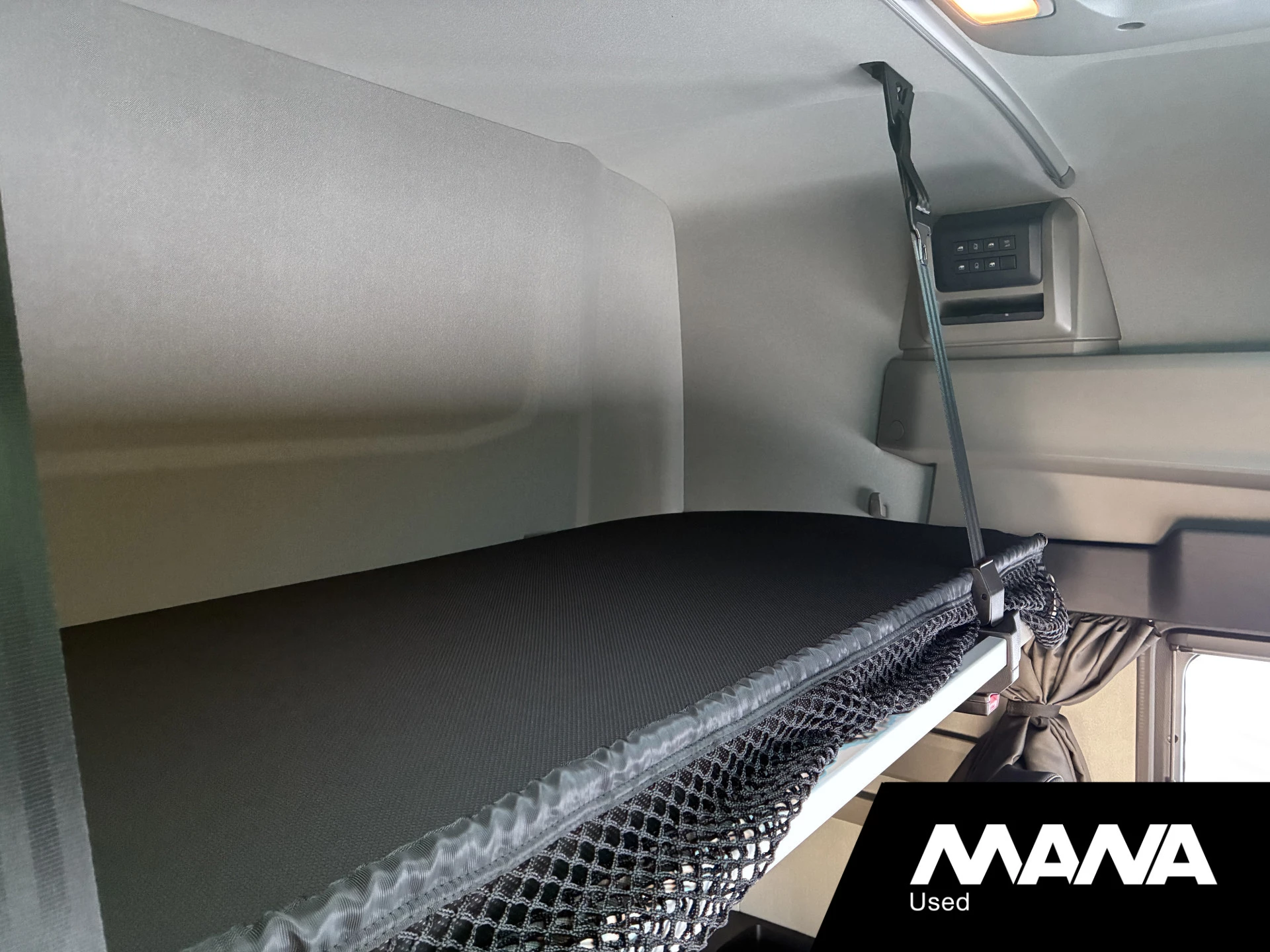 Hoofdafbeelding MAN TGX