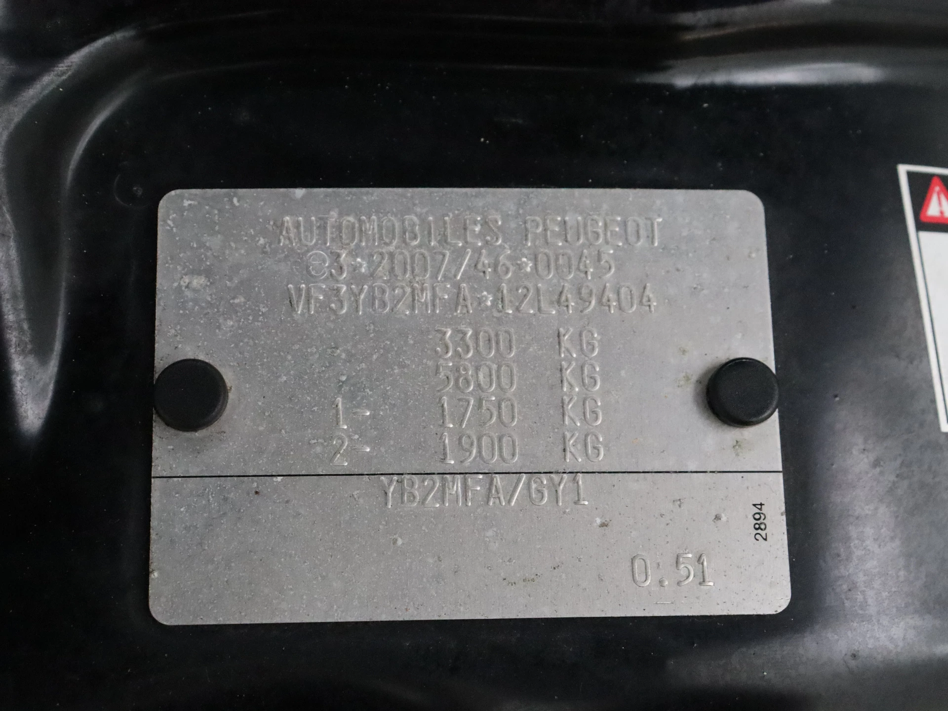 Hoofdafbeelding Peugeot Boxer