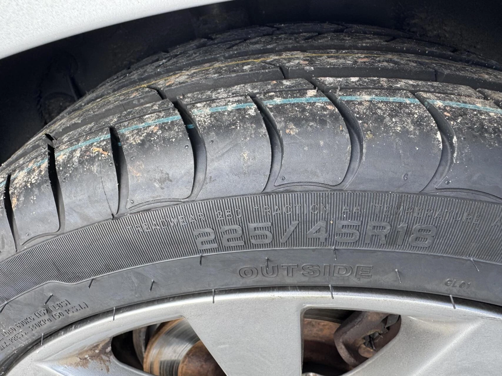 Hoofdafbeelding Hyundai i40