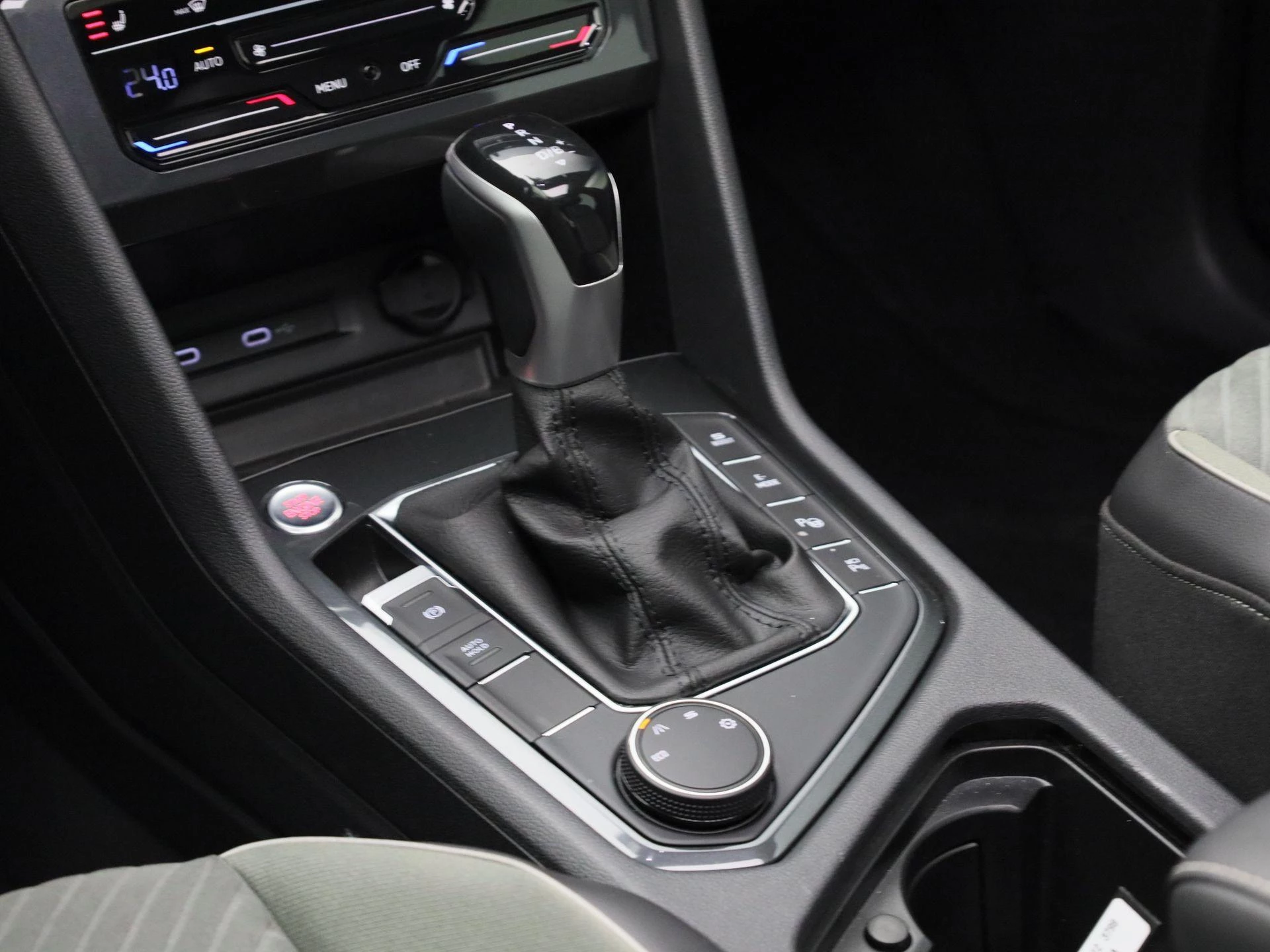 Hoofdafbeelding SEAT Tarraco