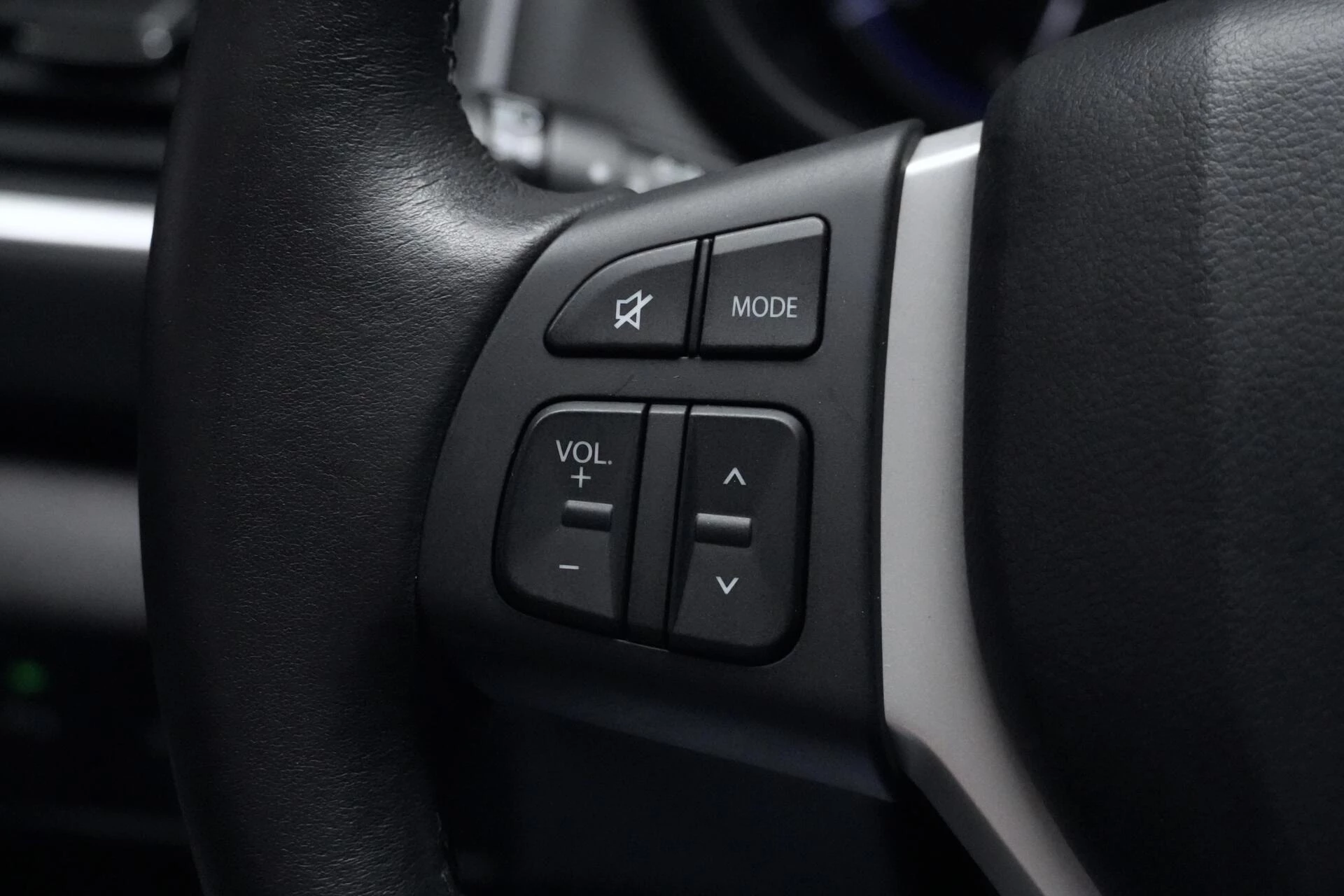 Hoofdafbeelding Suzuki S-Cross