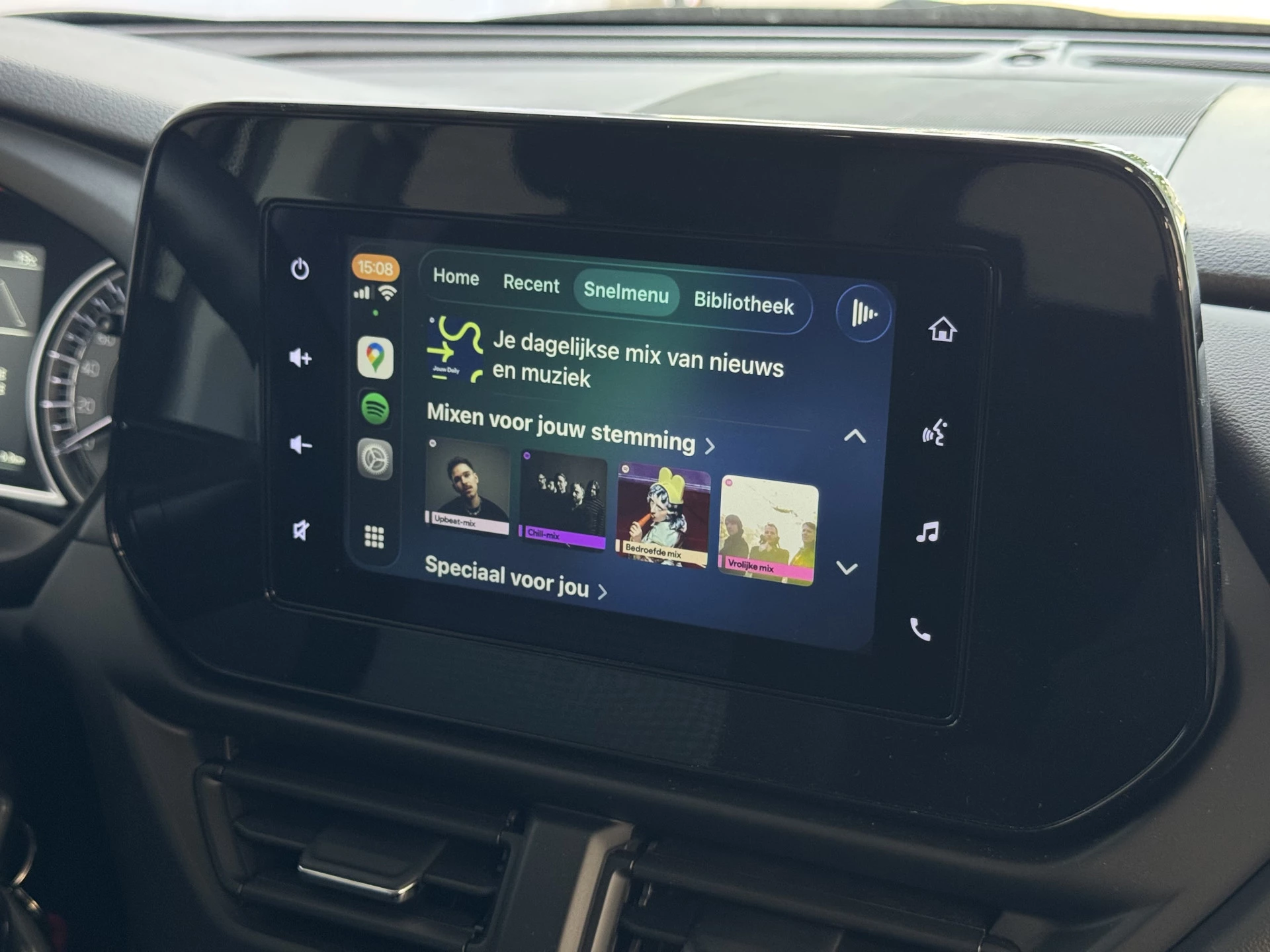 Hoofdafbeelding Suzuki S-Cross