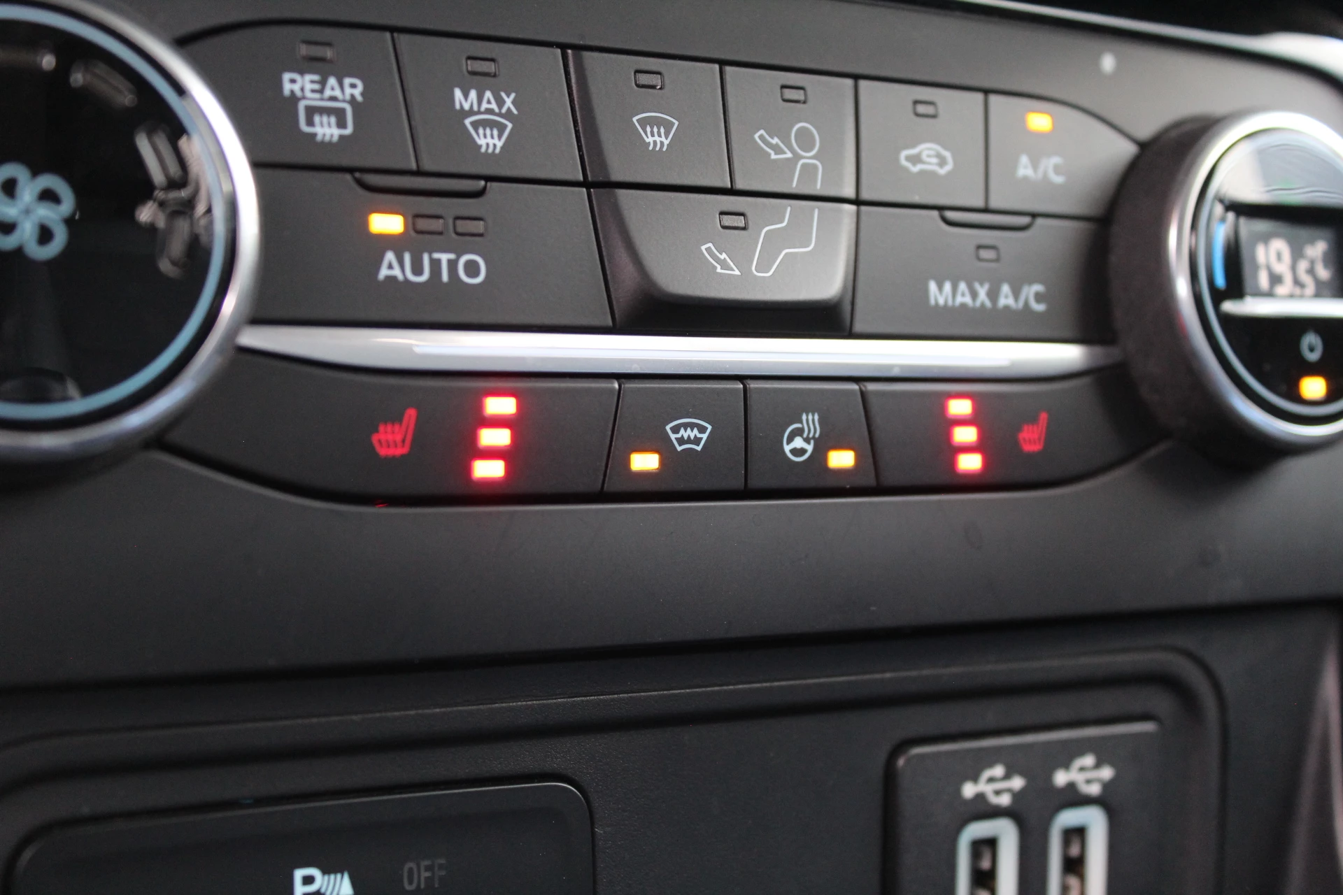 Hoofdafbeelding Ford EcoSport