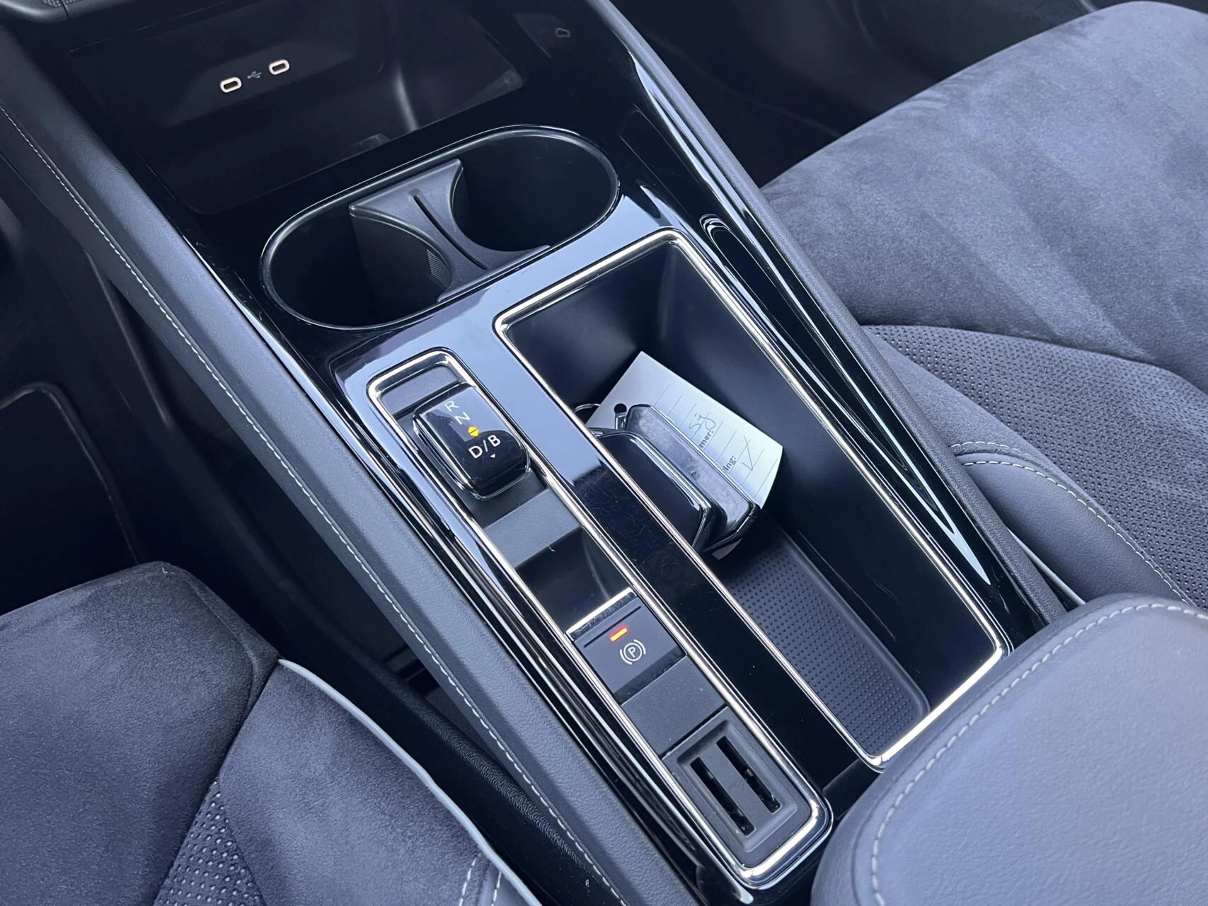 Hoofdafbeelding Škoda Enyaq iV