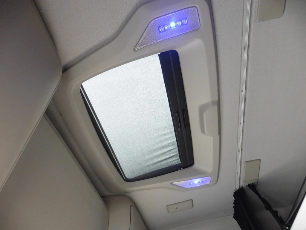 Hoofdafbeelding Iveco S-way