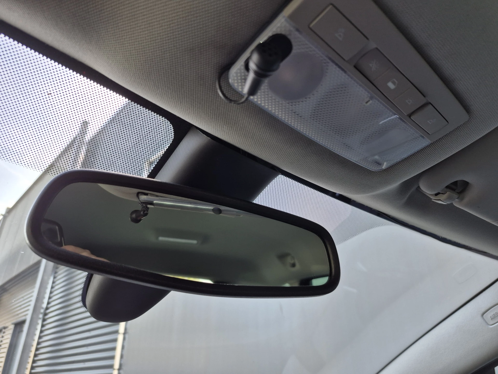 Hoofdafbeelding Opel Meriva