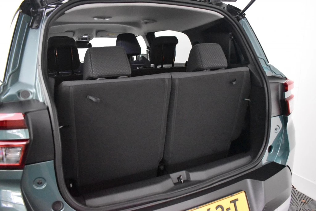 Hoofdafbeelding Opel Frontera