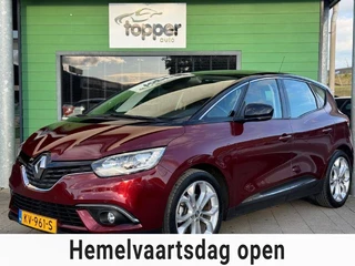 Renault Scénic 1.2 TCe Zen / Navi / CruiseControl / Trekhaak /