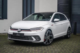 Volkswagen Polo 2.0 TSI GTI PANO / BEATS / KEYLESS