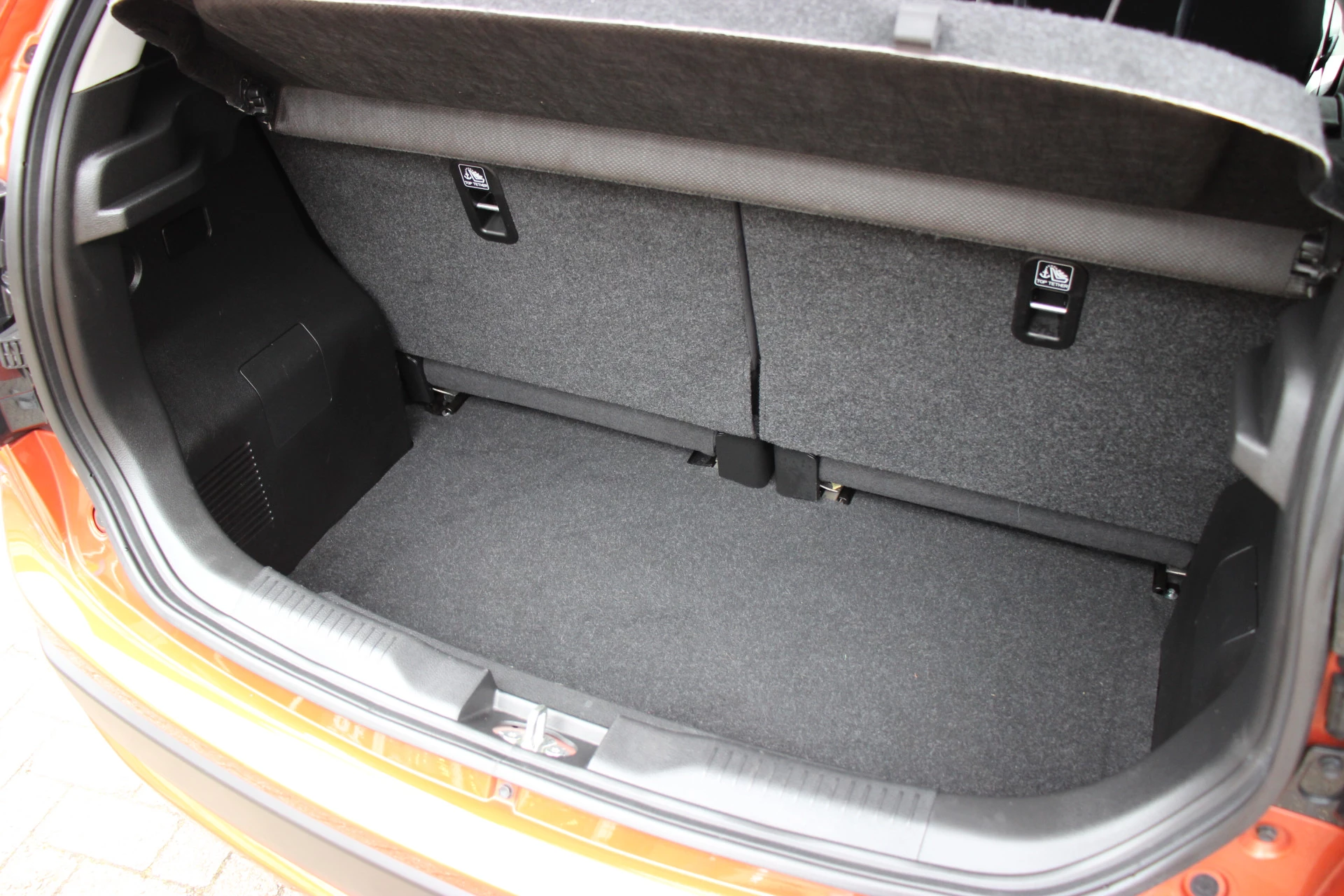 Hoofdafbeelding Suzuki Ignis