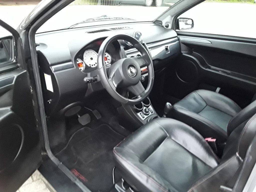 Hoofdafbeelding Aixam Gto