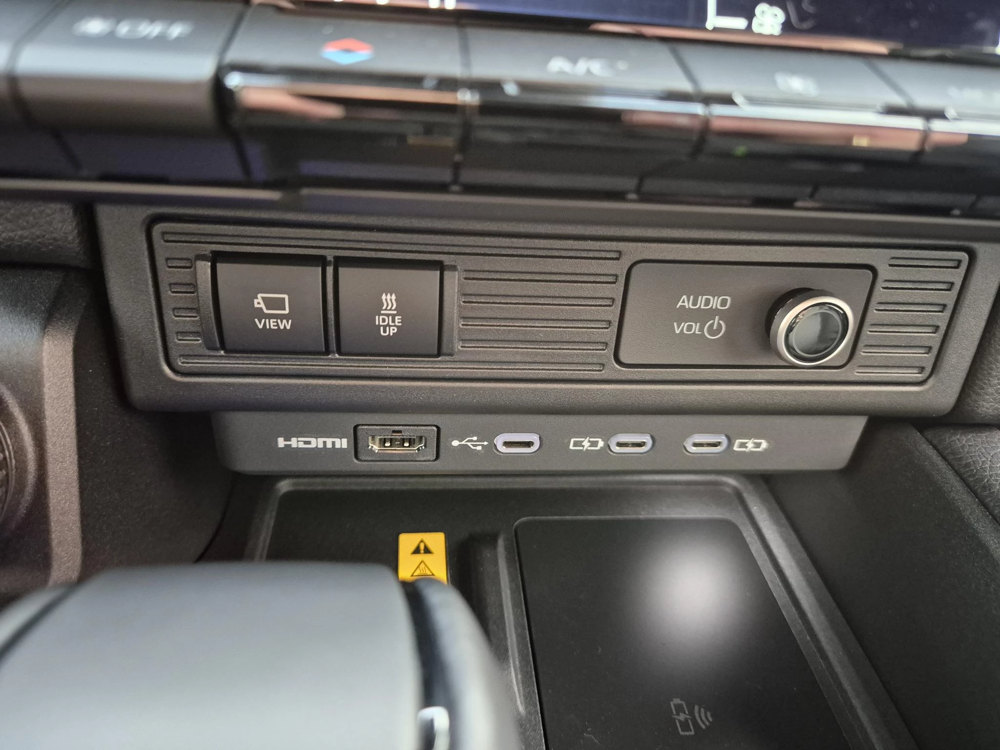 Hoofdafbeelding Toyota Land Cruiser