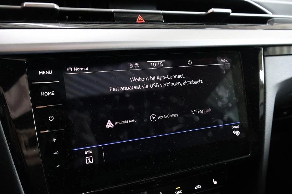 Hoofdafbeelding Volkswagen Arteon